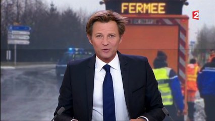 Intempéries : une nuit à risque