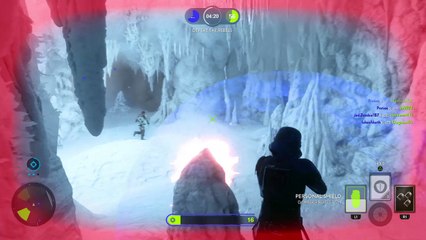 STAR WARS™ Battlefront™ Clip 4