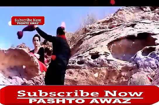 Pashto New Dubbed 2017 _ Pashto New Tapay 2017 HD _ Pashto New Songs 2017 _ Pashto Songs _ Nazia[1]