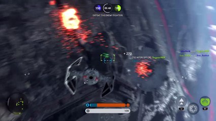 STAR WARS™ Battlefront™ Clip 6