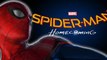 Spider-Man  Homecoming - Bande-annonce version longue - VF [Full HD,1920x1080p]