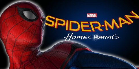 Spider-Man  Homecoming - Bande-annonce version longue - VF [Full HD,1920x1080p]