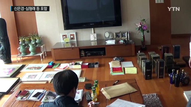 고액 체납 만6천여 명 공개...신은경·심형래 '불명예' / YTN (Yes! Top News)