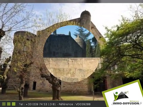 Propriété A vendre Pezenas 1200m2 - 1 900 000 Euros