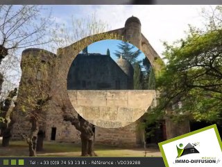 Propriété A vendre Pezenas 1200m2 - 1 900 000 Euros