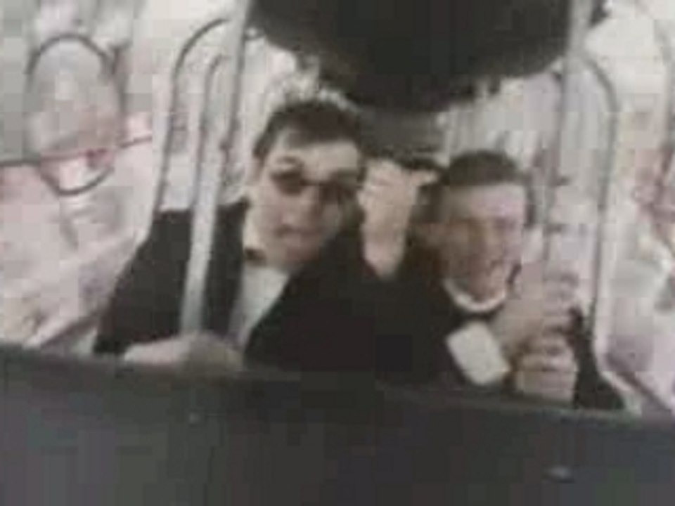 Madness - House Of Fun 1982