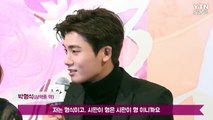 [★영상] '화랑' 박형식, 임시완과 비교? 