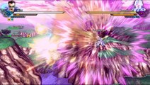 Dragon Ball Xenoverse 2 - Historia de Buu 5
