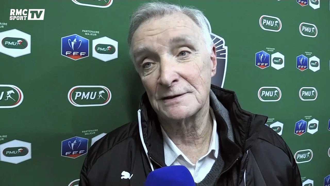 Istres, le petit Poucet de la Coupe de France