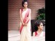 Sexy Saree Breaking news "saree attire " webepisode 2|Casual cotton sarees draping