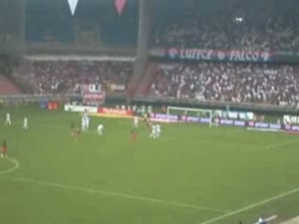 Paris-SG 1-1 Lille OSC