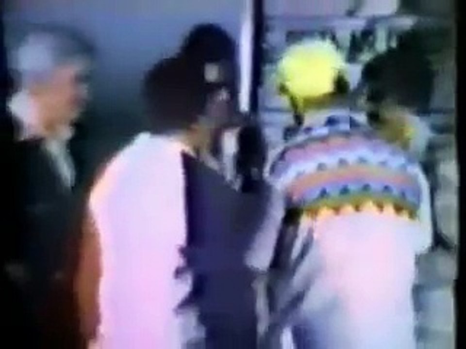 Le 26 Juin 1977, Elvis Presley donna un concert à l'auditorium d'Indianapolis