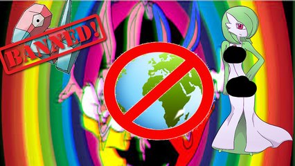 5 Banned Cartoons