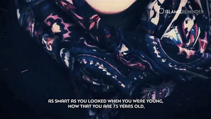 The Truth About Beauty -- Mufti Menk