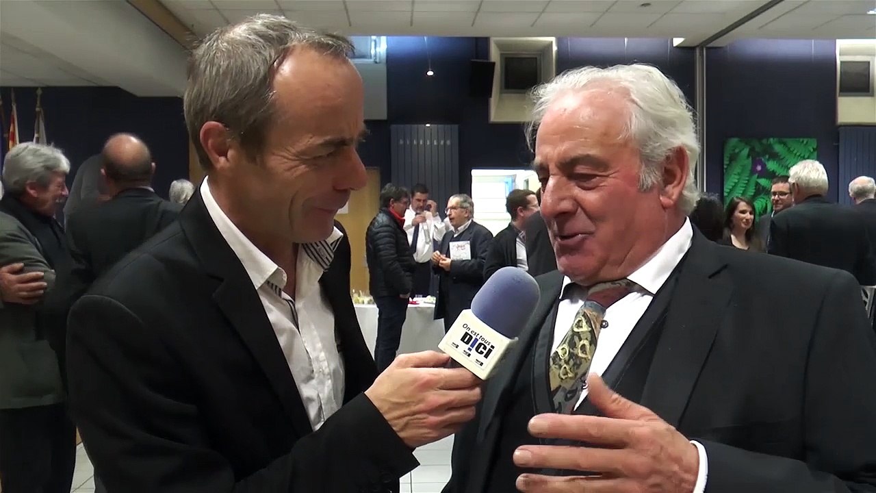 4 ans après, Gilbert Domeny revient sur le drame du Concordia