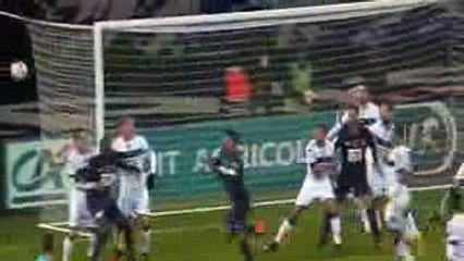 PSG vs Bastia 7-0 Les Buts Et Résumé Du Match - Coupe de France  07-01-2017