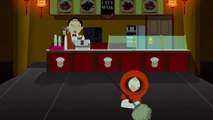 South Park - The City Part Of Town - 