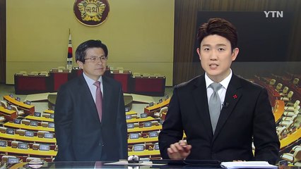 野 "삼성 합병 무효화해야"...황교안 "관심 두겠다" / YTN (Yes! Top News)