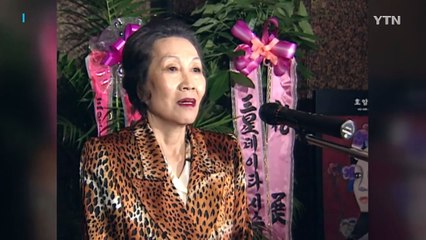 25년 끈 '미인도' 위작 논란 일지 / YTN (Yes! Top News)