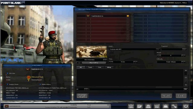 MP5K G hEAdshoT(TAmrin ganTENk)