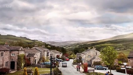 Emmerdale 5th January 2017 Part 1