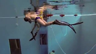 World's Deepest Pool - Funny Videos at Videobash