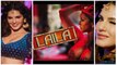 Laila Main Laila - Shah Rukh Khan - Sunny Leone - Raees - 2017
