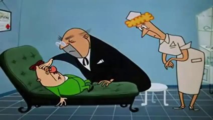 Turma do Pica-Pau: Episódio SH-H-H-H-H-H - thumbnail