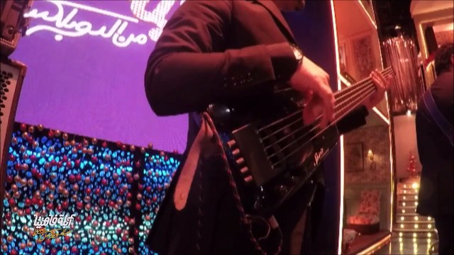 أغاني تعبر عن معانات الأنثى مع كأن الذكر مي سليم وميس حمدان مع أبلة فاهيتا