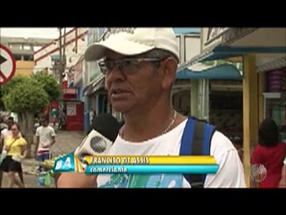 BLOGDOANDERSON | BATV: sábado, 7 de Janeiro de 2017