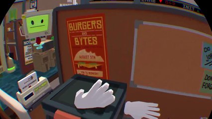 Vr pretty cool