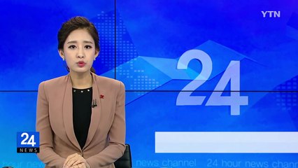 마을버스가 신호기 들이받아...1명 사망 / YTN (Yes! Top News)