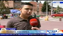 Economista analiza en NTN24 los efectos que tendría la Reforma Tributaria para el bolsillo de los colombianos