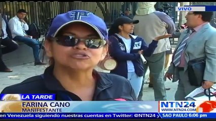 “Hay que buscar otras leyes que contrarresten el incremento del precio de la gasolina”: Presidente de Coparmex a NTN24