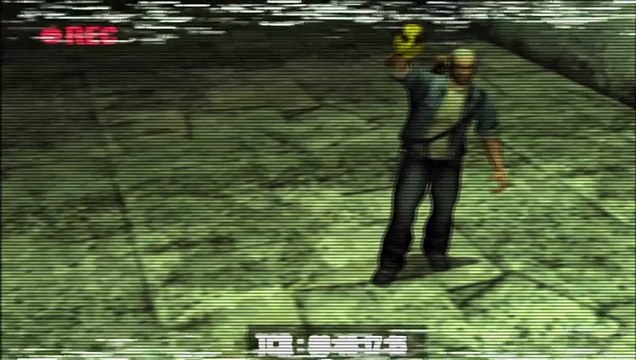 James Earl Cash (30)