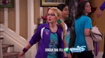 Liv And Maddie S01 E21 Space Werewolf-A-Rooney