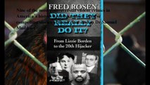 Download Did They Really Do It?: From Lizzie Borden to the 20th Hijacker ebook PDF