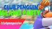 Club Penguin - Club Penguin Island Party Walkthrough 2017