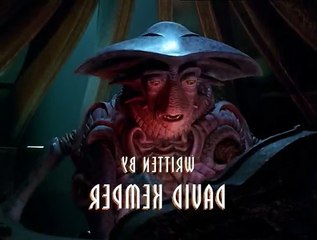 Farscape S01 E17 - Through The Looking Glass