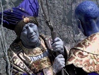 Farscape S01 E12 - Rhapsody In Blue