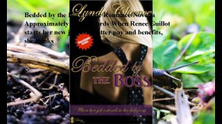 Download Bedded by the Boss (Sensual Contemporary Novella) ebook PDF