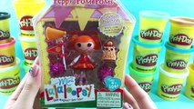 Giant Lalaloopsy Play Doh Surprise My Little Pony Littlest Pet Shop Spongebob Squarepants