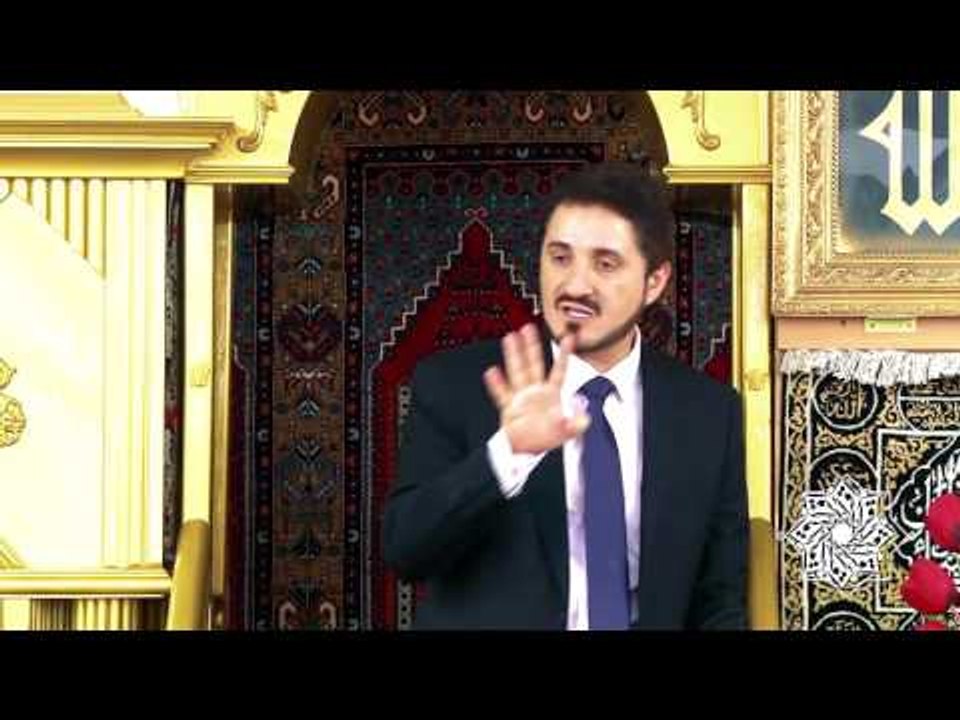التنفيس عن الغضب هي خرافة منسوخة !!! ۞ د.عدنان ابراهيم ۞