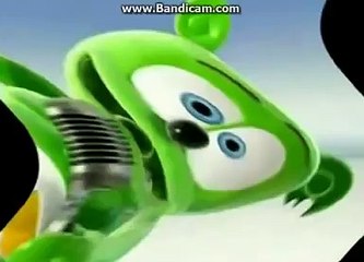 (reupload) gummy bear tempo