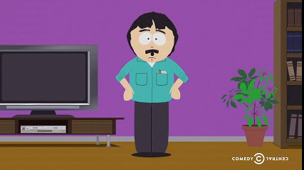 All-new "south Park" -- Wednesday @ 10p!