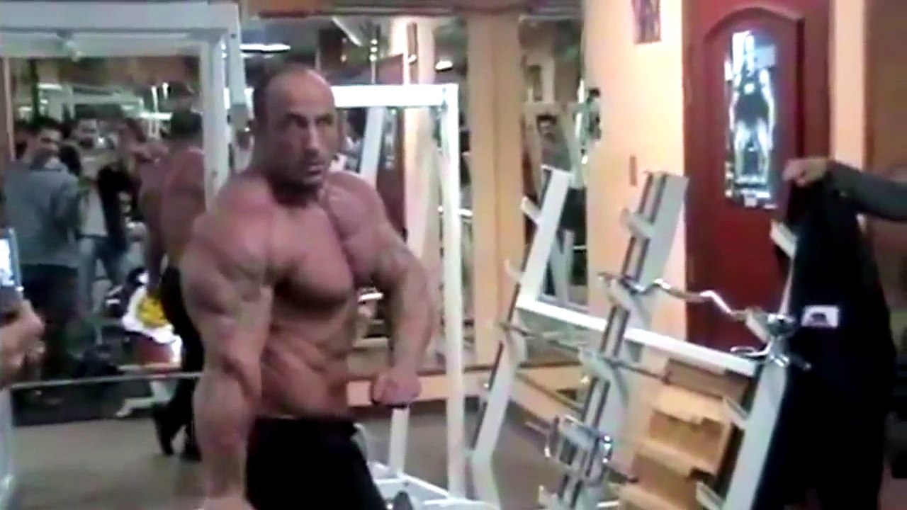 Mohammad Bannout Formcheck