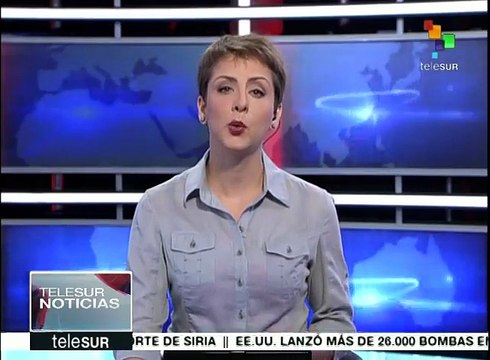 Correa ratifica asistencia a V Cumbre de CELAC en República Dominicana