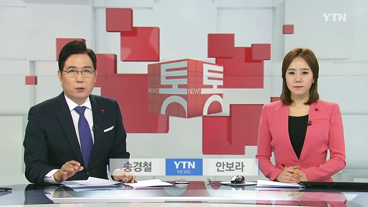 태영호 "北 10조 달러 줘도 핵 포기 안 해...내년에 핵개발 완성" / YTN (Yes! Top News)