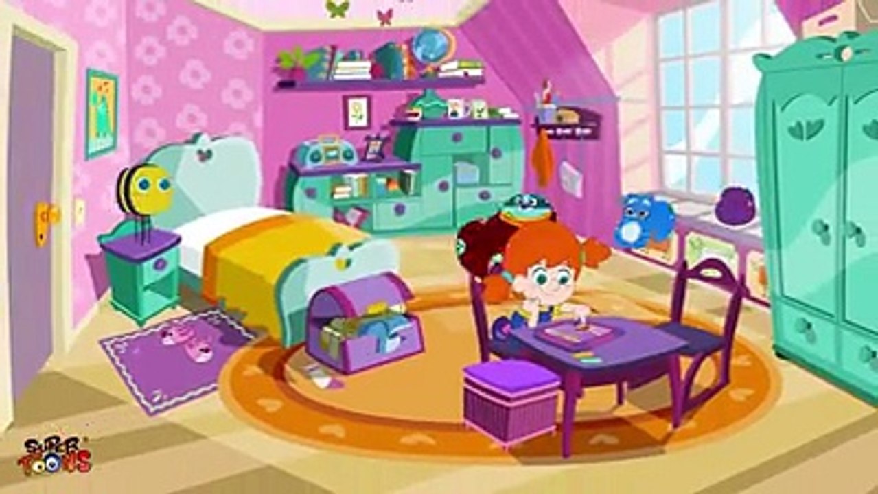 O Diàrio de Mika - Quem apagou o dia