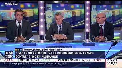 Plus grand, plus fort… prêts à relever le défi ? - 09/01